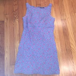Vintage Betsy Johnson dress