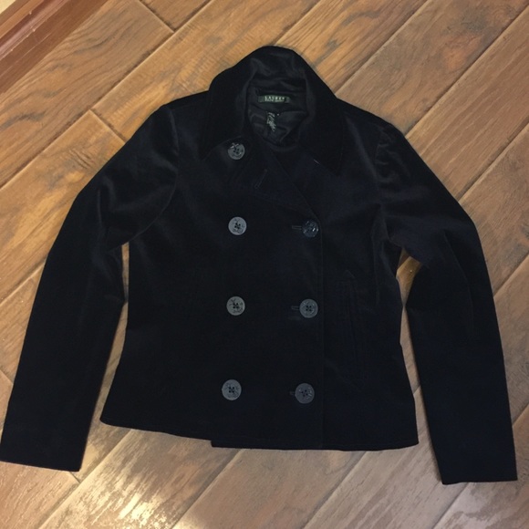 Ralph Lauren Sailor's Jacket