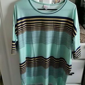 LuLaRoe Irma