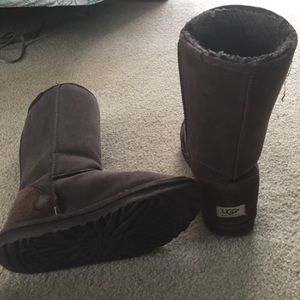 Ugg boots
