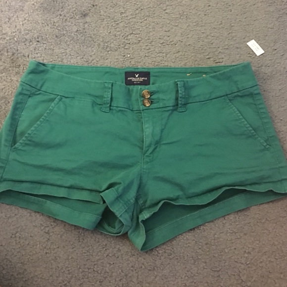 Perfect summer shorts