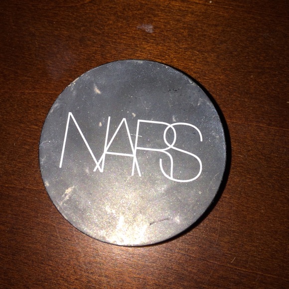 Nars Light Reflecting Loose Powder
