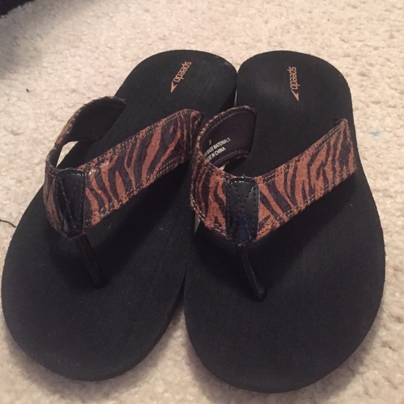 Speedo sandals