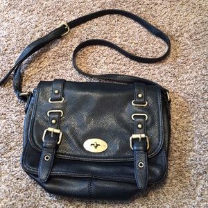 Forever 21 Leather bag