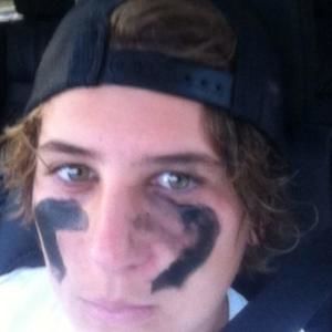 Meet your Posher, Tyler