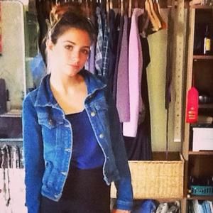 Meet your Posher, Zela