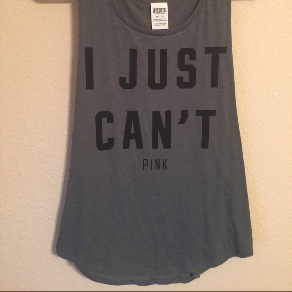 Victoria's Secret tank top