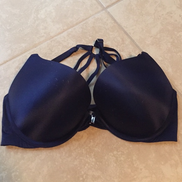 Bombshell bra navy