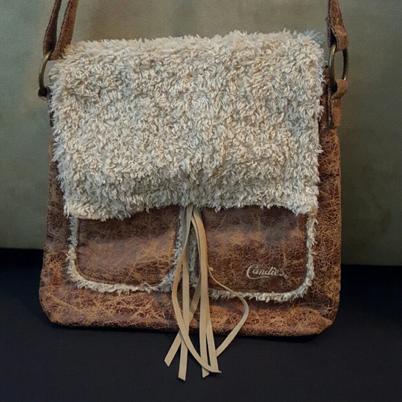 Candie's Purse