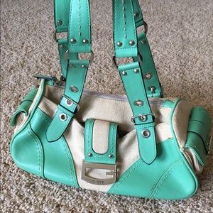 Guess Handbag - Perfect for Summer!