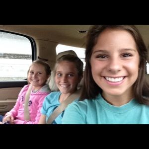 Meet your Posher, Anna