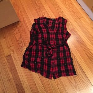 Vintage Betsy Johnson shirt