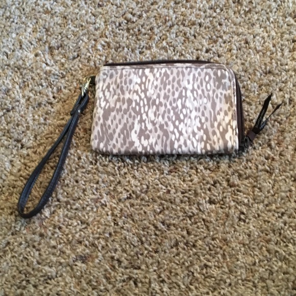 Thirty-One wristlet - Picture 2 of 4