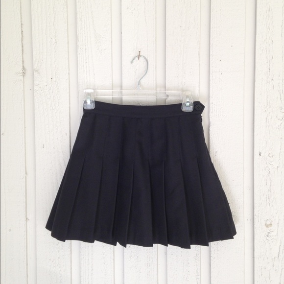 NWOT American Apparel Tennis Skirt