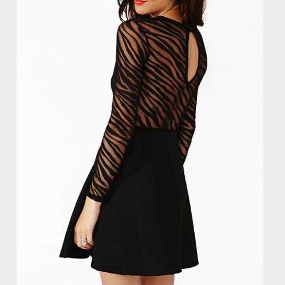 ✨NASTY GAL✨❌SOLD❌ - Picture 2 of 4