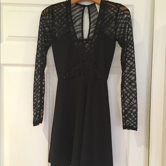 ✨NASTY GAL✨❌SOLD❌ - Picture 4 of 4