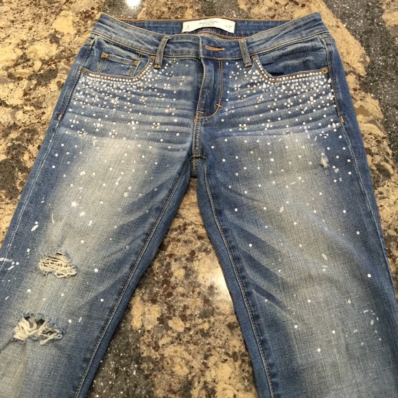 Jeans - Picture 2 of 4