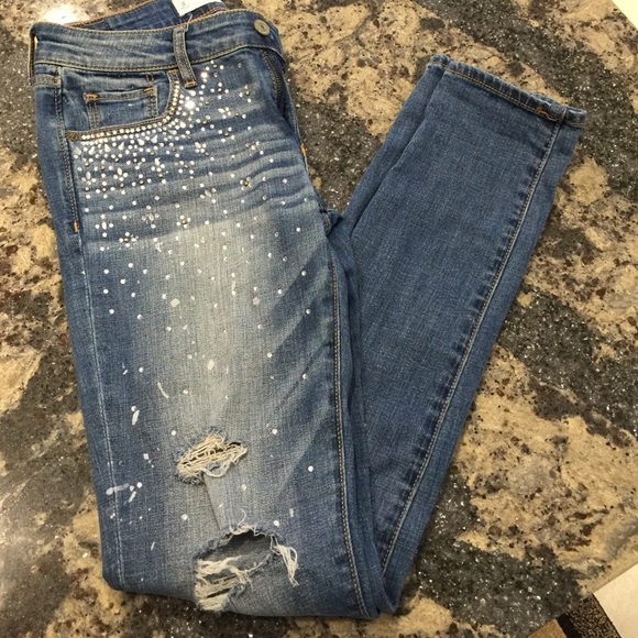 Jeans - Picture 4 of 4