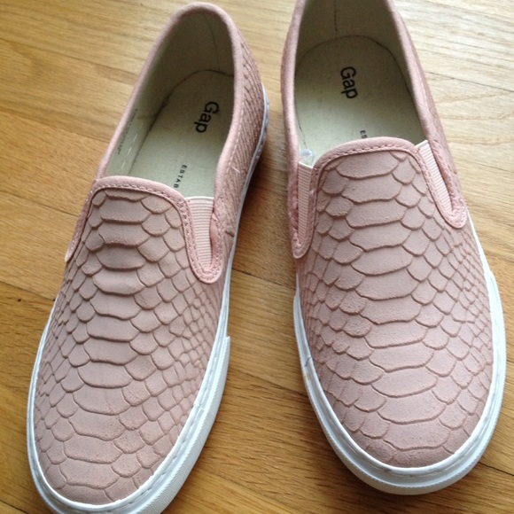 gap slip on