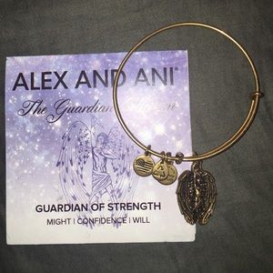 Alex & Ani: Guardian of Strength