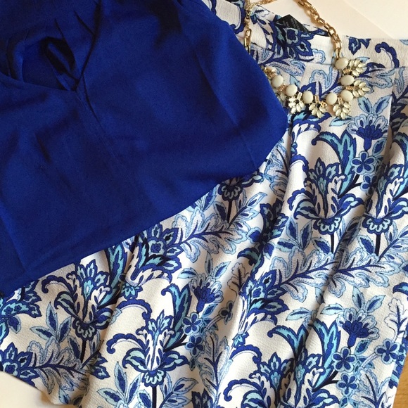 Mario Serrani Dresses & Skirts - 🚨‼️🚨‼️🚨‼️ Size 12 Beautiful skirt