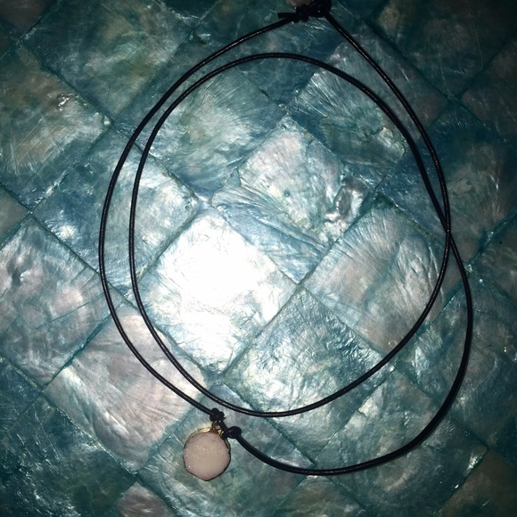 Stone Choker