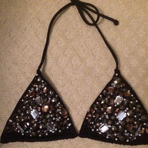 Victoria secret bathing suite top