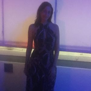 Meet your Posher, Diane