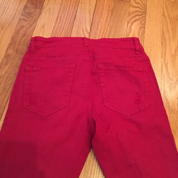 Jeans - Picture 3 of 3