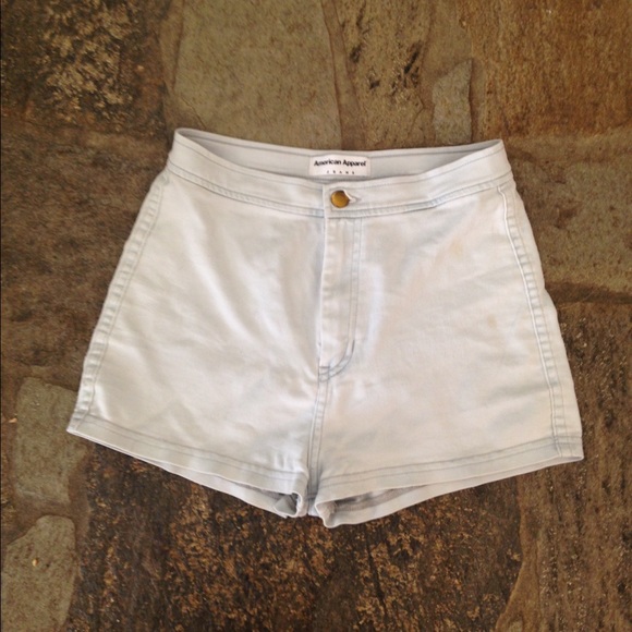 American Apparel Shorts