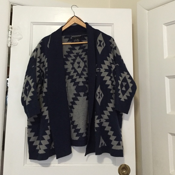 BCBG Sweater
