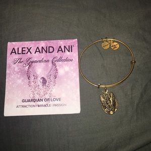 Alex & Ani: Guardian of Love