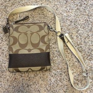 Coach Crossbody Bag