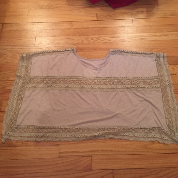 Throw over - Picture 2 of 2