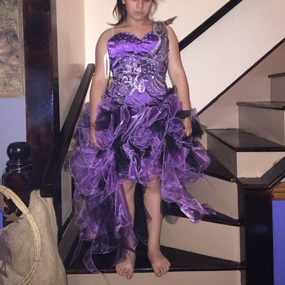 Panoply prom dress