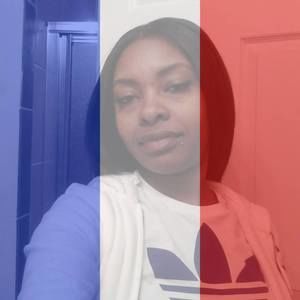 Meet your Posher, Sheneethia tink