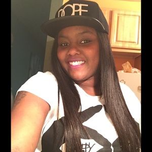 Meet your Posher, Diamond