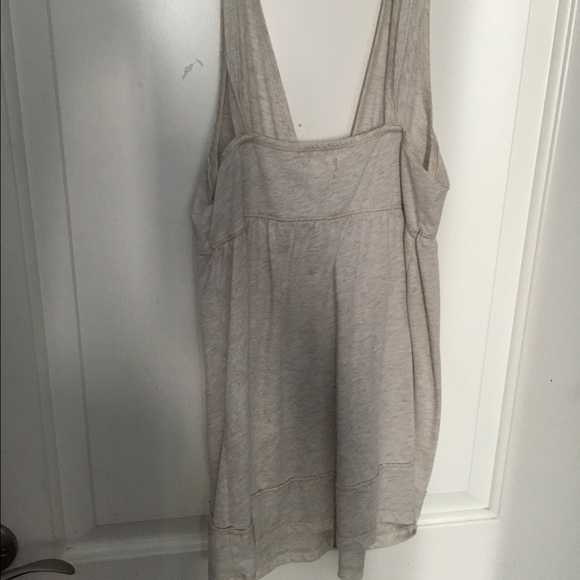 Tank top - Picture 3 of 3