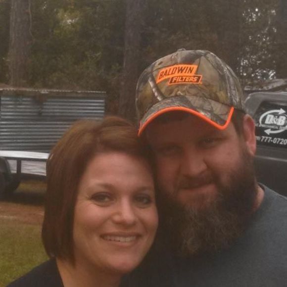 Meet your Posher, Ashley - Picture 1 of 1