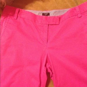 J Crew size 12 Bermuda shorts