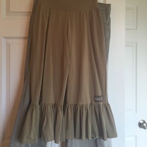 Matilda Jane sz med big ticket ruffles