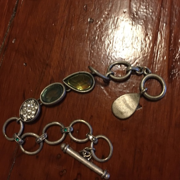 Lia Sophia Bracelet