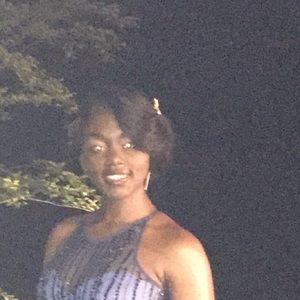 Meet your Posher, Joy