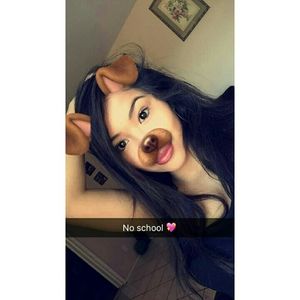 Meet your Posher, Suri