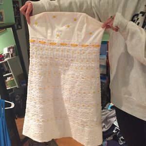 Lily Pulitzer summer dress!