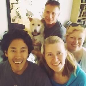 Meet your Posher, Briana