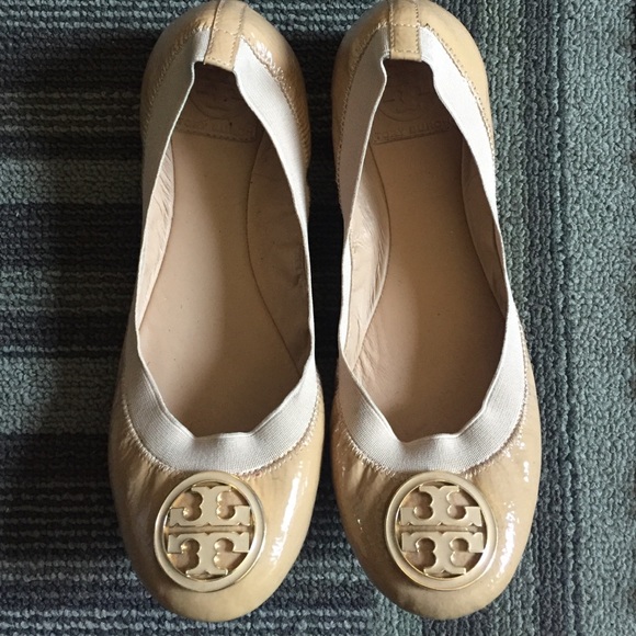 Tory Burch Shoes - Tory Burch Ballet Flats
