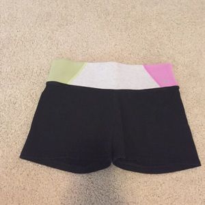 PINK Spandex Shorts