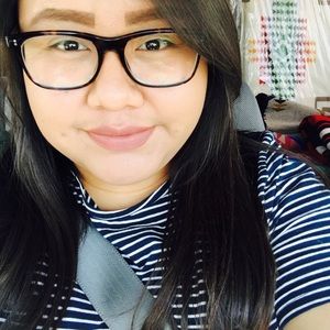 Meet your Posher, Erica