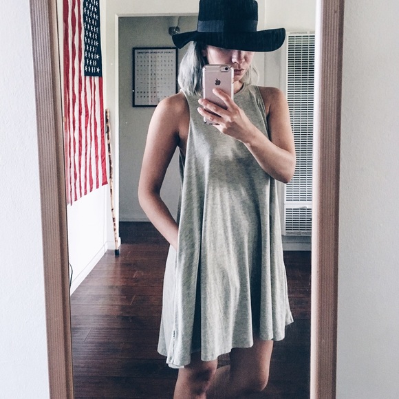 RVCA Swing Dress